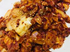 -贤花饭店(城阳店)