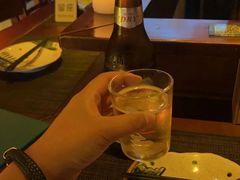 -鸟泉居酒屋·烧鸟·酒馆(百子湾店)