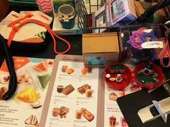 -星巴克(哈尔滨新一百店)