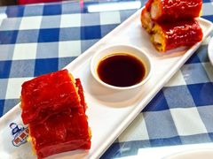 -肥田仔·香港大排档(静安寺店)