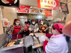 -家阳赵师傅油饼包烧麦(粮道街店)