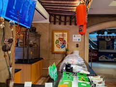 -国宾酒店-花园咖啡自助餐厅(北营房中街店)