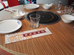 -潮汕牛肉火锅