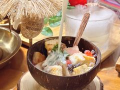 -雀舞云南菜(天津天河城购物中心店)