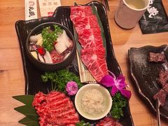 -丸藏和牛烧肉专门店(园区师惠坊店)