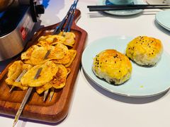 -阿娜尔·新疆菜(宜家荟聚中心店)