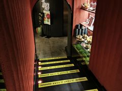 -滇野云南野生菌餐厅(陕西南路店)