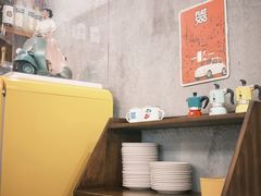 -Ciao窑炉披萨餐厅(宁波阪急店)