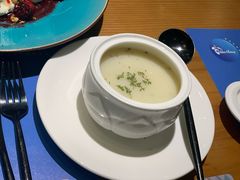 -HELLO MUSAE 拾光缪斯餐厅·纯正希腊风味(苏州中心店)