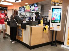 -麦当劳(天兴罗斯福店)