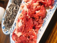 -老铜锅涮羊肉(大连海滨住宅小区店)