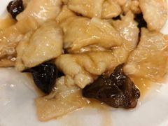 糟溜鱼片-玉华台饭庄(裕中西里小区店)