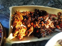 -汤锅大王(新平曹苏黄牛汤锅有限公司)