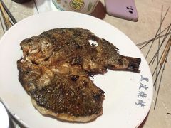 -黑皮烧烤(民意四路店)