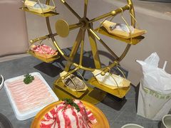 -故里和山·成都火锅(欢乐港湾店)