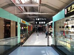 -丽江三义国际机场