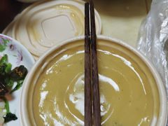 -众品老方子锅贴甜沫(李村店)