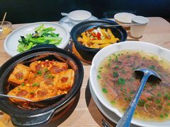 -客汀家宴·客家烟火 四季食材(集美店)