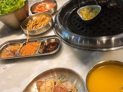 -韩宫宴和牛烤肉(无锡大东方广场店)
