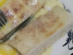 -渔记茶餐厅(渔村店)