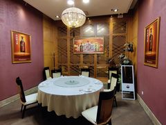 包厢-东方之珠海鲜酒楼(南开店)