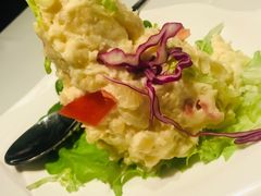 -翡翠小城·海鲜豆捞·广式点心(老佛爷店)