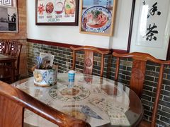 -阿殳粥馆(水围村店)