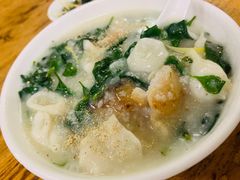 -华记粥饭店(印象容桂主题风情街店)
