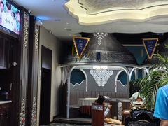 -哈啾嗨·新概念蒙餐(红星新城店)