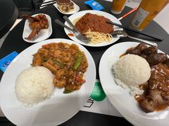 -宜家·瑞典风味餐厅(北京西红门店)