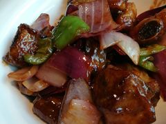 -川里谈·川味小馆(北京路店)