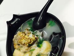 -小杨生煎(龙之梦购物中心店)