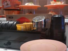 -争鲜回转寿司(通州万达店)