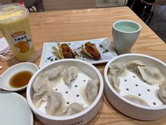 -船歌·鱼水饺青岛菜(国贸商城店)