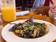 -日昌餐馆(亦庄店)