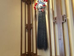 -惠丰堂饭庄·烤鸭·京味菜(西北旺·唐家岭店)