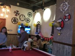-好享派·团建轰趴馆(旗舰店)