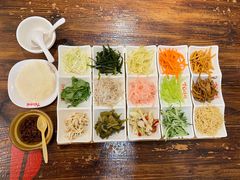 -杨姨妈丝娃娃(花果园店)