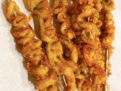 -枪火串烧·东北特色烧烤(罗湖总店)