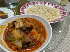 -新疆巴州金丝特餐厅(大钟寺店)