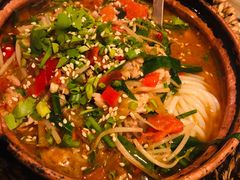 -紫滇源云南生态菜(丹凤街店)
