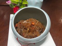 -千滋百味·醉江澜花园餐厅(街道口店)