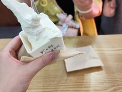 -野人先生Gelato(上海长宁龙之梦店)