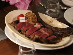 -MONICH牛排融合餐厅(和义大道购物中心店)