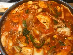 -花腰餐吧Bistro烧烤 傣味(传媒大学店)