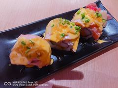 -万岁寿司(芳村店)