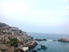 -东极岛景区