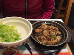 -南城香(北京南站店)