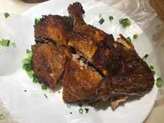-绿茶餐厅(西单老佛爷店)