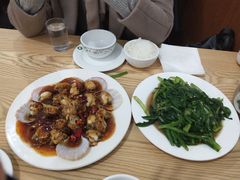 -九龙餐厅(大沽路店)